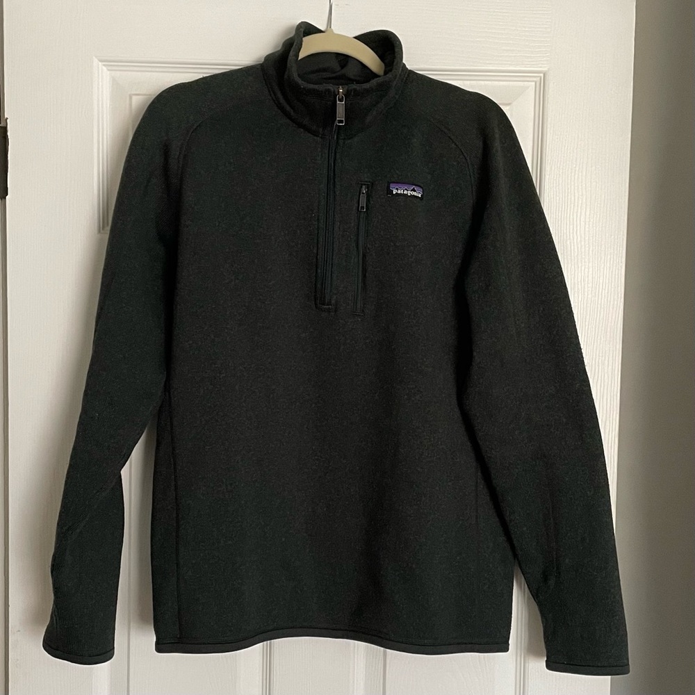 Patagonia Sweater